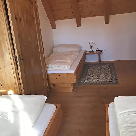 Ferienhaus Almhuetten