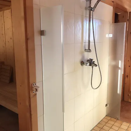 Almhuetten Ferienhaus Klippitztorl