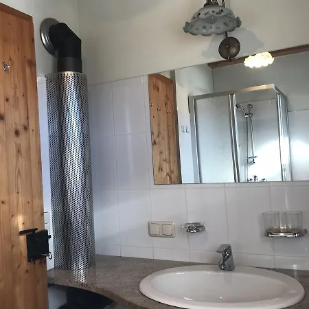 Almhuetten Ferienhaus *